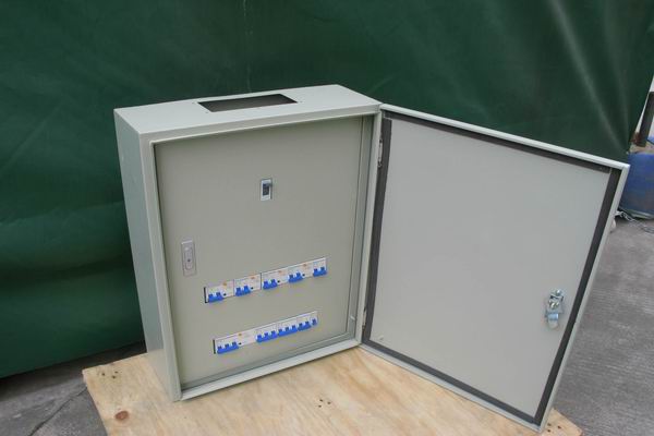 殷都3683配电-3683品牌配电柜使用对工